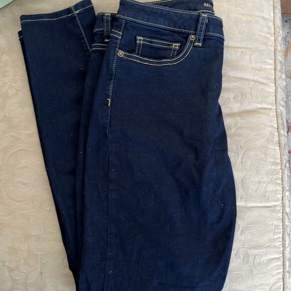 Michael Kors Izzy Skinny jeans - Picture 3 of 6
